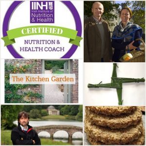 The Kitchen Garden Show