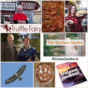 the Kitchen Garden Radio Show