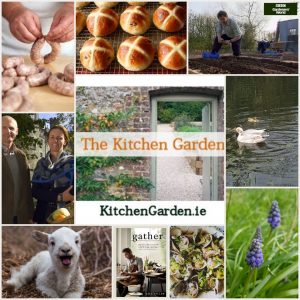 The Kitchen Garden Show