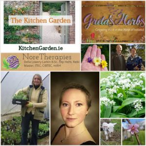 Kitchen Garden Radio Show