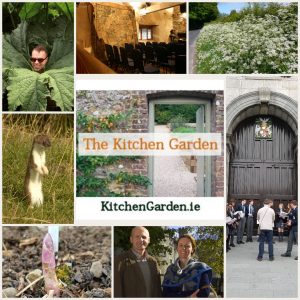 The Kitchen Garden Radio Show