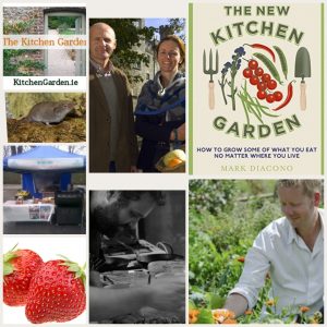 Kitchen Garden show