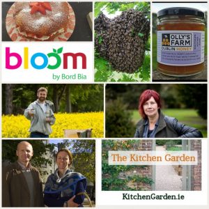 The Kitchen Garden Radio Show