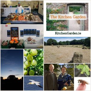 The Kitchen Garden Show