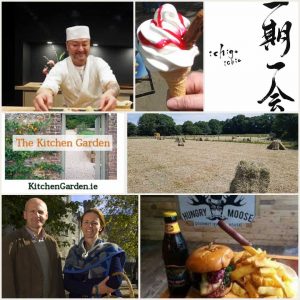 Kitchen Garden Radio Show