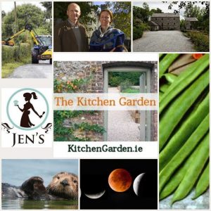 Kitchen Garden Show July