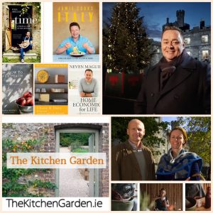 Kitchen Garden 071218