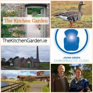 the Kitchen Garden Radio Show 180119