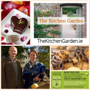 The Kitchen Garden 080219