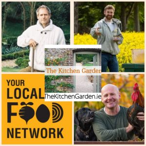 Kitchen Garden Radio Show